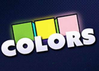 Colors slot Hacksaw